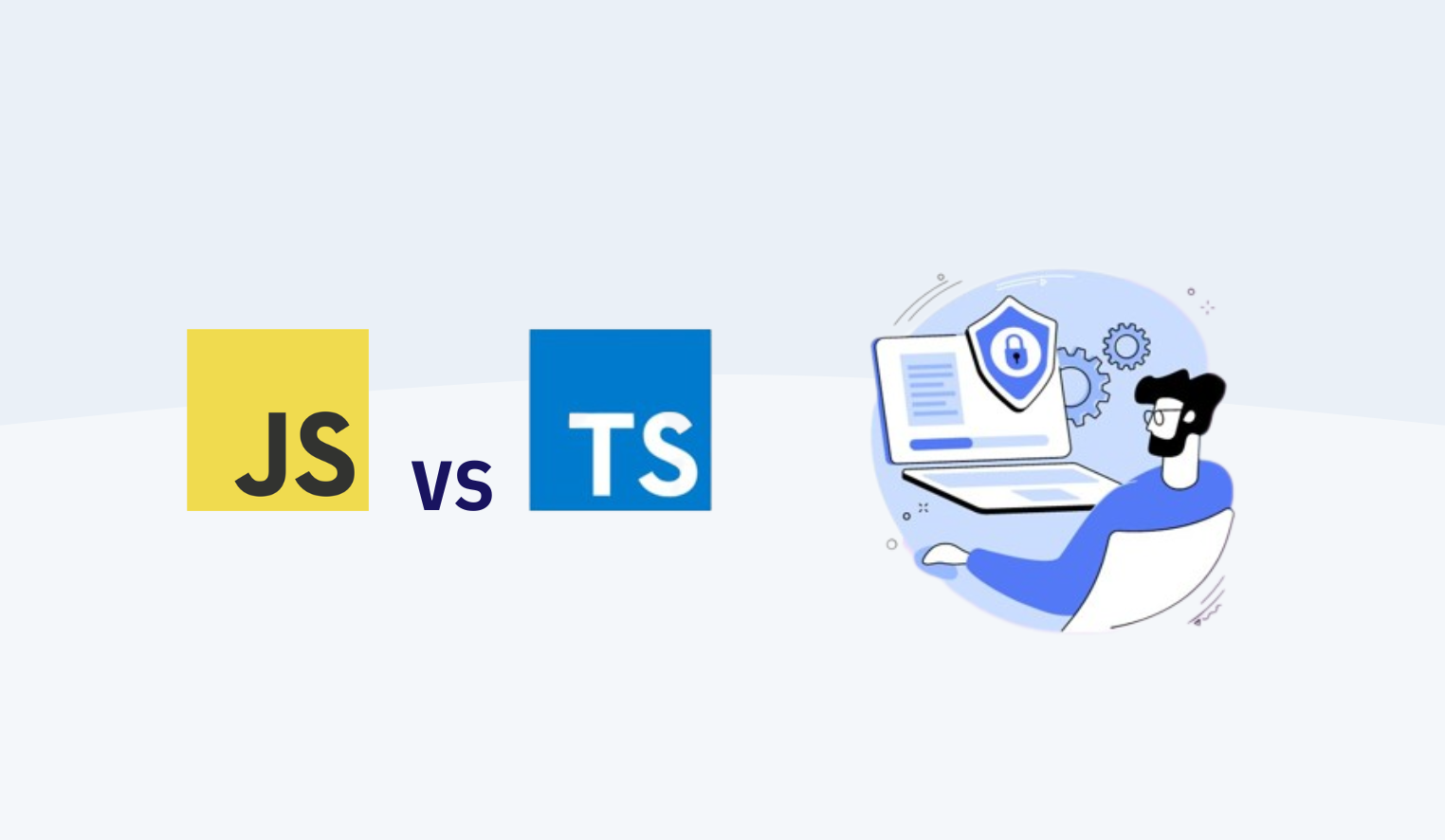 TS vs JS